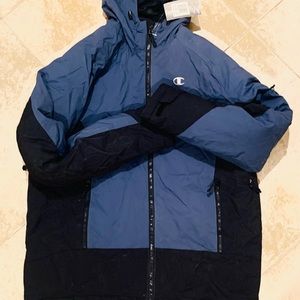 Champion ski jacket- waterproof - Durofold
